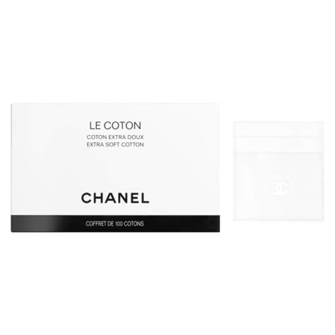 chanel extra soft cotton|chanel le coton extra soft cotton.